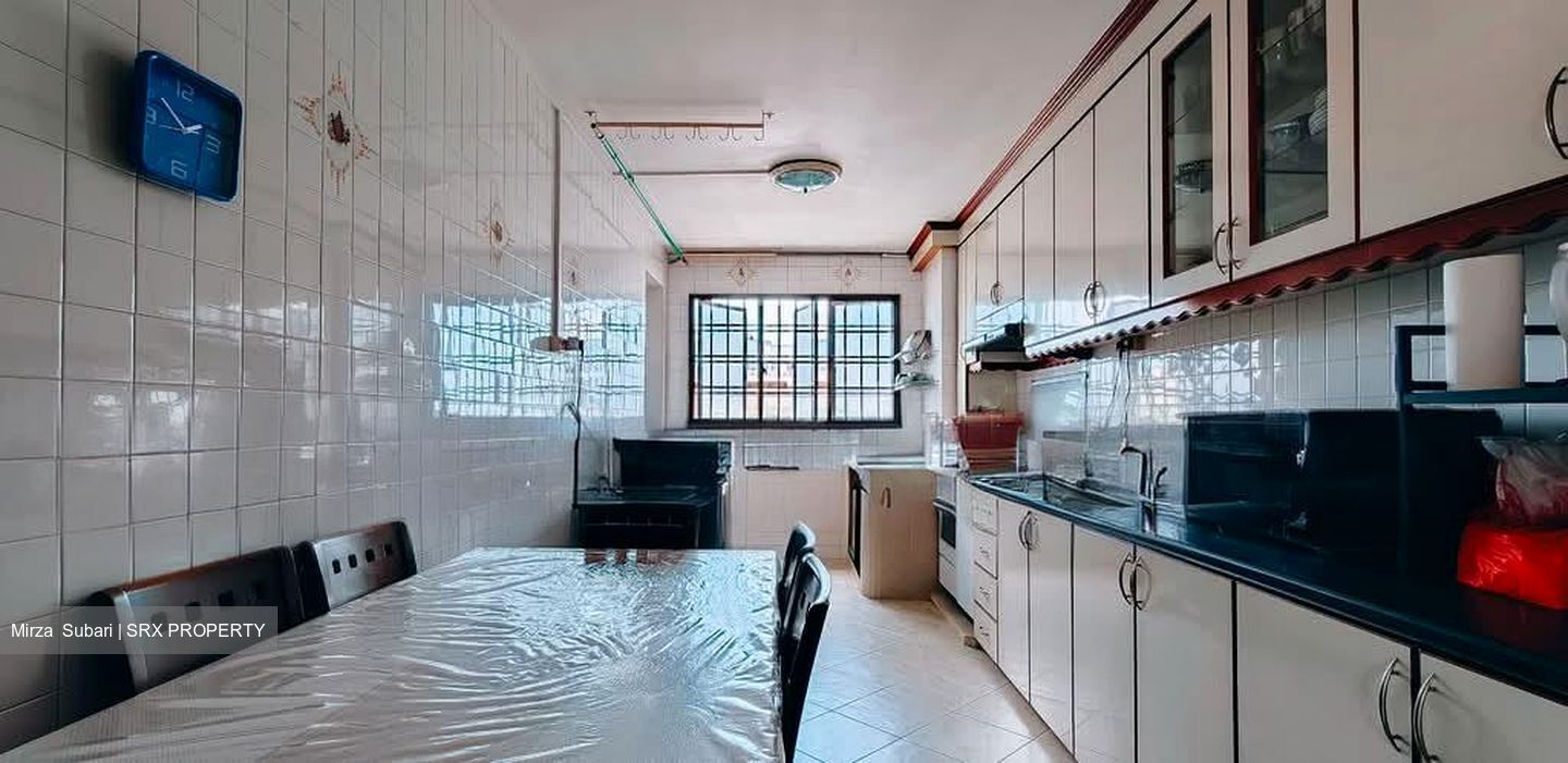 Blk 132 Eunos Spring (Bedok), HDB 4 Rooms #531178351
